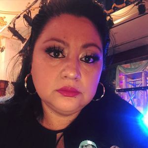 Meet your Posher, Berenice